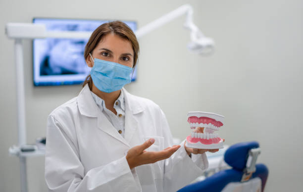 Best Emergency Broken Tooth Repair in Purdy, WA