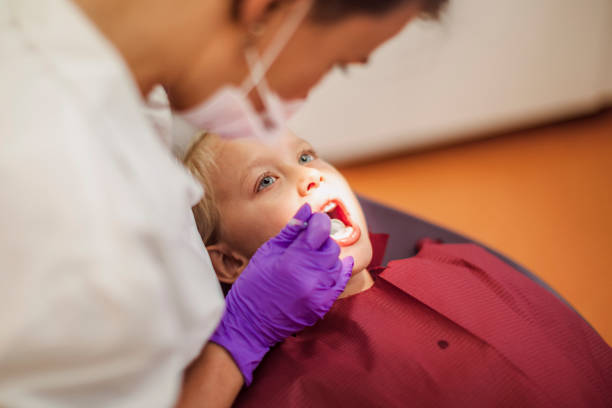 Best Walk-In Emergency Dentist in Purdy, WA