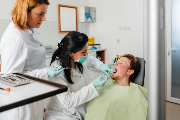 Best Emergency Wisdom Teeth Removal in Purdy, WA